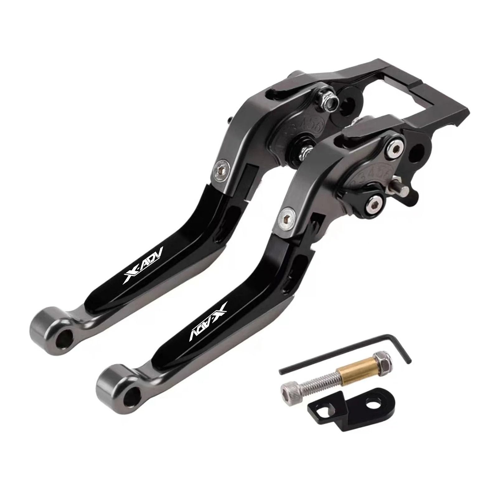 Amazon.co.jp: GoGoDDJP For X-ADV750 x-adv750 2026 2025-2022 CNC
